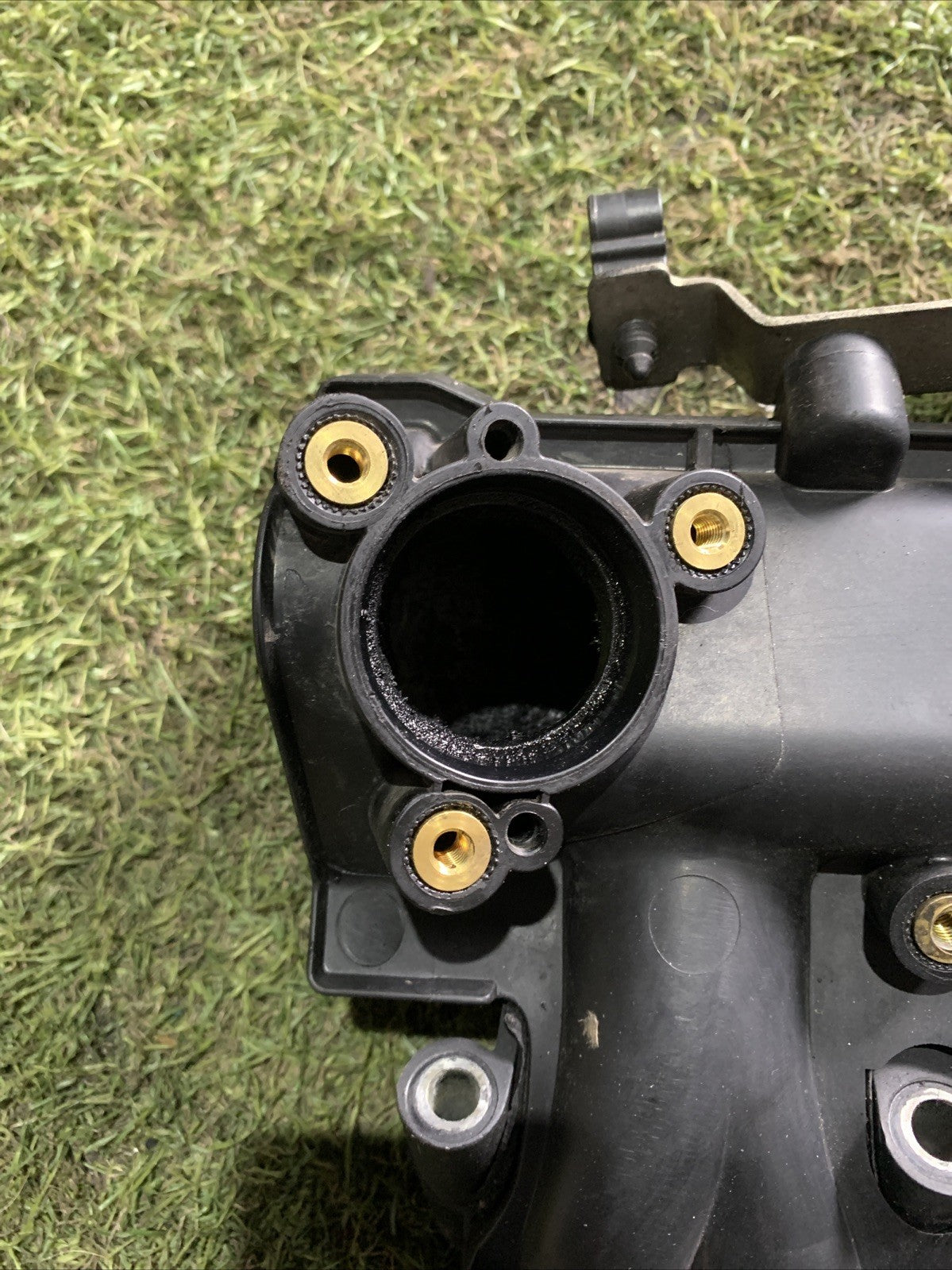 55231286 COLLETTORE ASPIRAZIONE FIAT PANDA 3 (312,319)1.3MULTIJET 95CV (2)