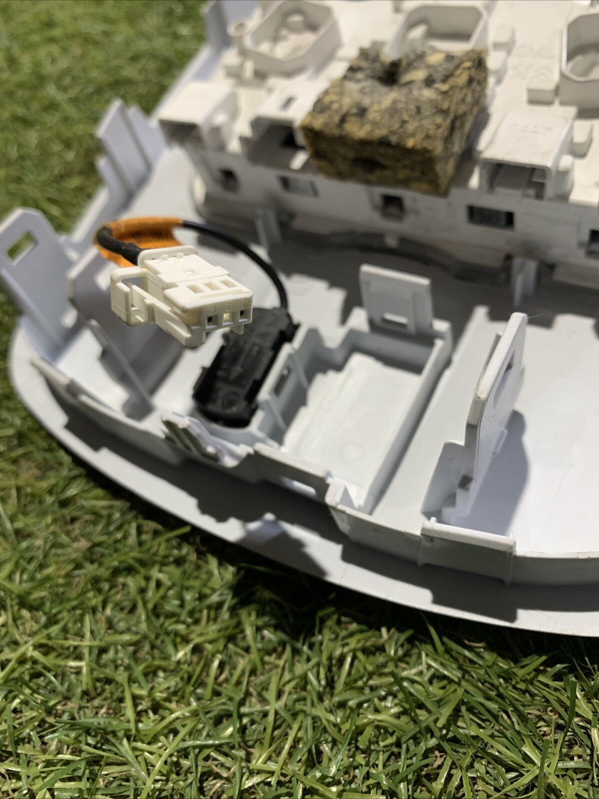 Plafoniera Anteriore Peugeot 308 2016 9677821577