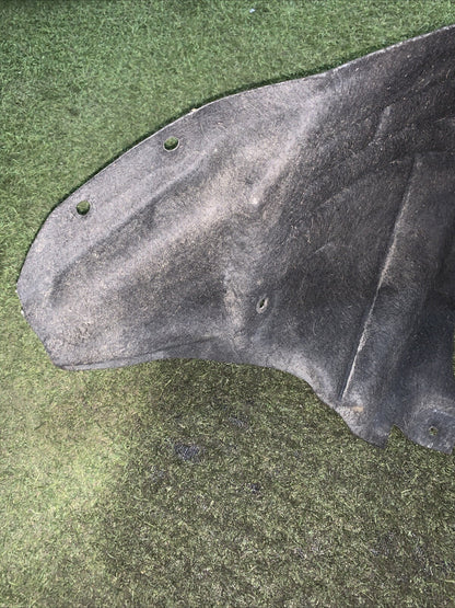 Passaruota Parasale Posteriore Destro H1BB-278B50-AC FORD FIESTA 2017