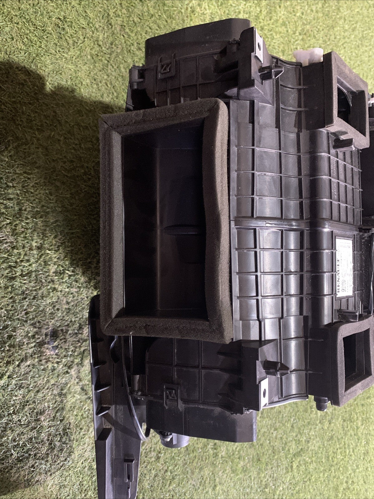 Gruppo Stufa Manuale Renault Clio 2015 1.5 Diesel 5R58211000