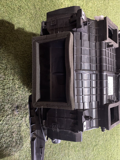 Gruppo Stufa Manuale Renault Clio 2015 1.5 Diesel 5R58211000