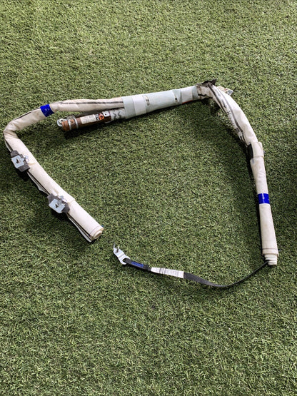 AIRBAG A TENDINA DESTRA DX PASSEGGERO OPEL Corsa E 3° Serie 13434023 (15 )