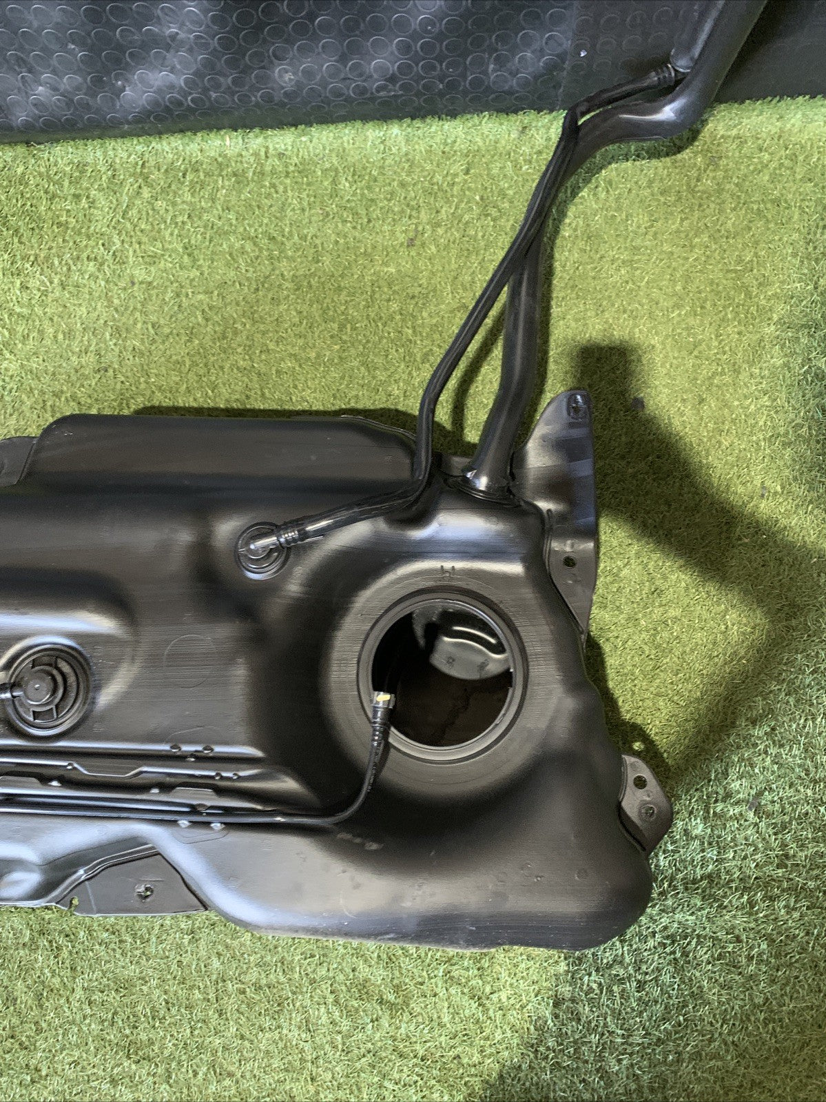 Serbatoio Carburante Citroen C3 2013 1.0 Benzina 9685773580