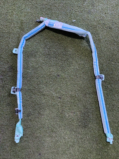 AIRBAG A TENDINA LATERALE DESTRA DX PER VOLKSWAGEN Golf 7 Berlina 5G4880742E 12 