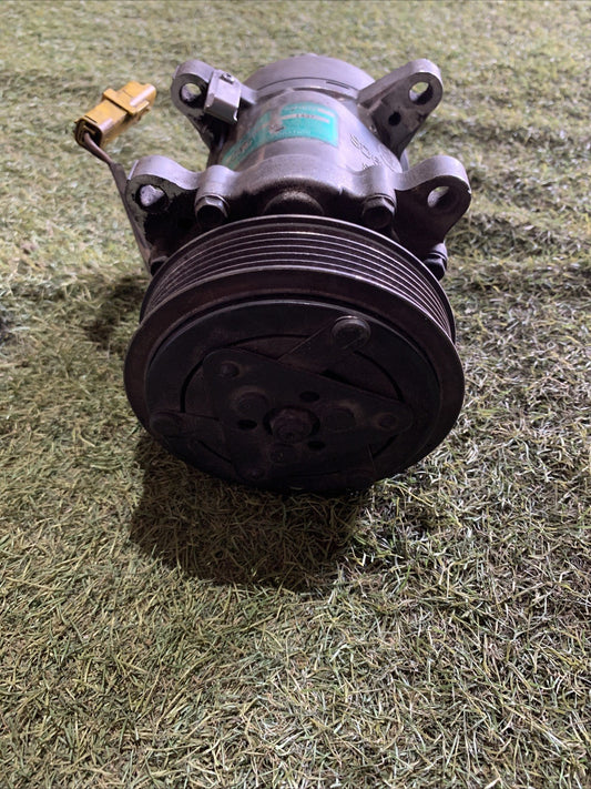 Compressore climatizzatore aria condizionata Peugeot 307 2.0 Diesel 6453KW