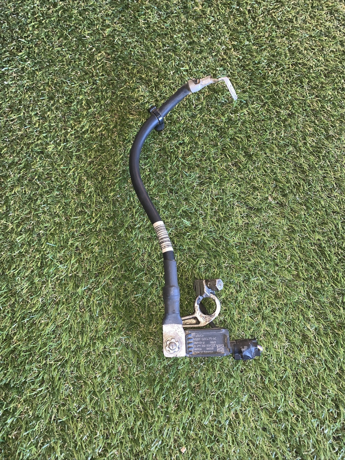 H1BT10C679AC CAVO BATTERIA NEGATIVO FORD FIESTA 2019 1.0 BENZINA