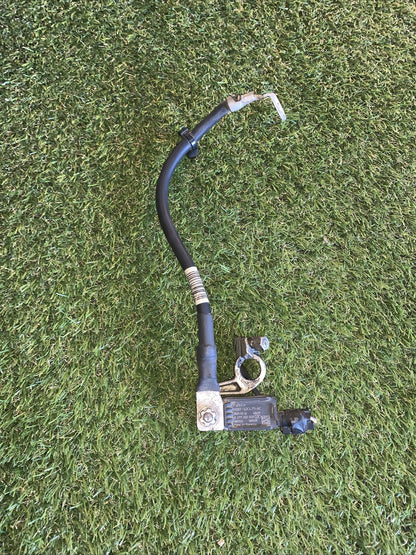 H1BT10C679AC CAVO BATTERIA NEGATIVO FORD FIESTA 2019 1.0 BENZINA