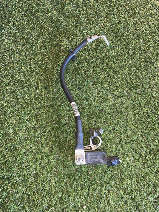 H1BT10C679AC CAVO BATTERIA NEGATIVO FORD FIESTA 2019 1.0 BENZINA