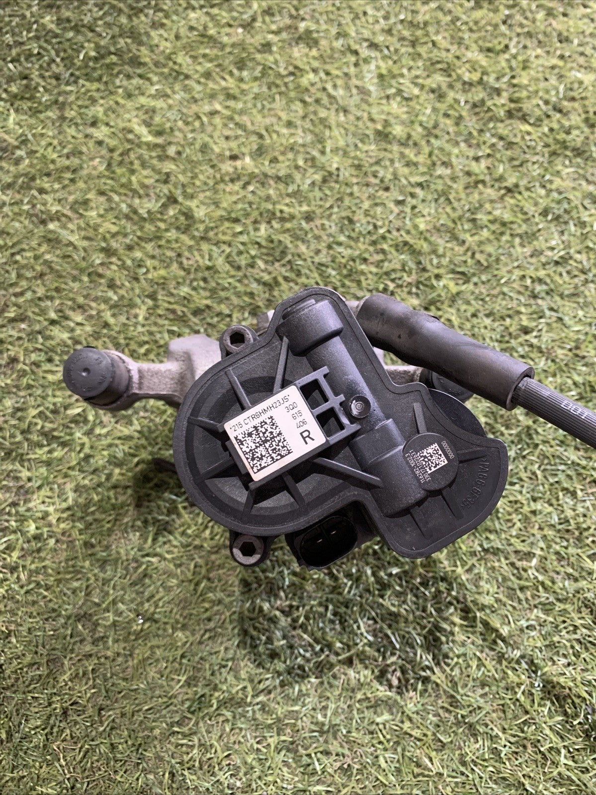 PINZA FRENO POSTERIORE DESTRA PER VOLKSWAGEN Tiguan Serie 3Q0615406R (16 ) (2)