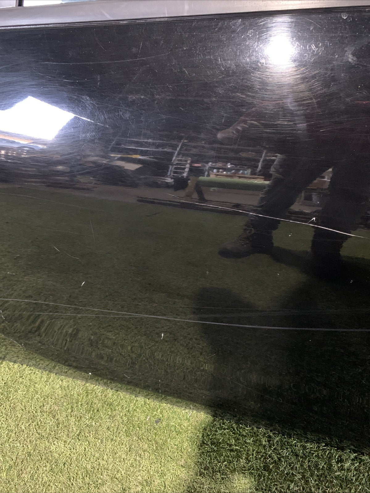 Porta Portiera Sportello Anteriore Sinistra Peugeot 208 2017