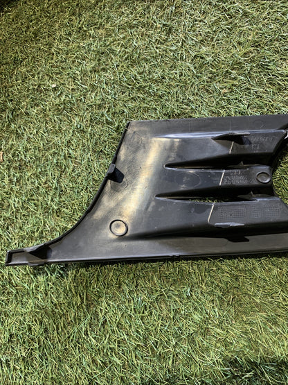 Griglia Fendinebbia Paraurti Anteriore Lato Destro Volkswagen Golf 6 5K0853666