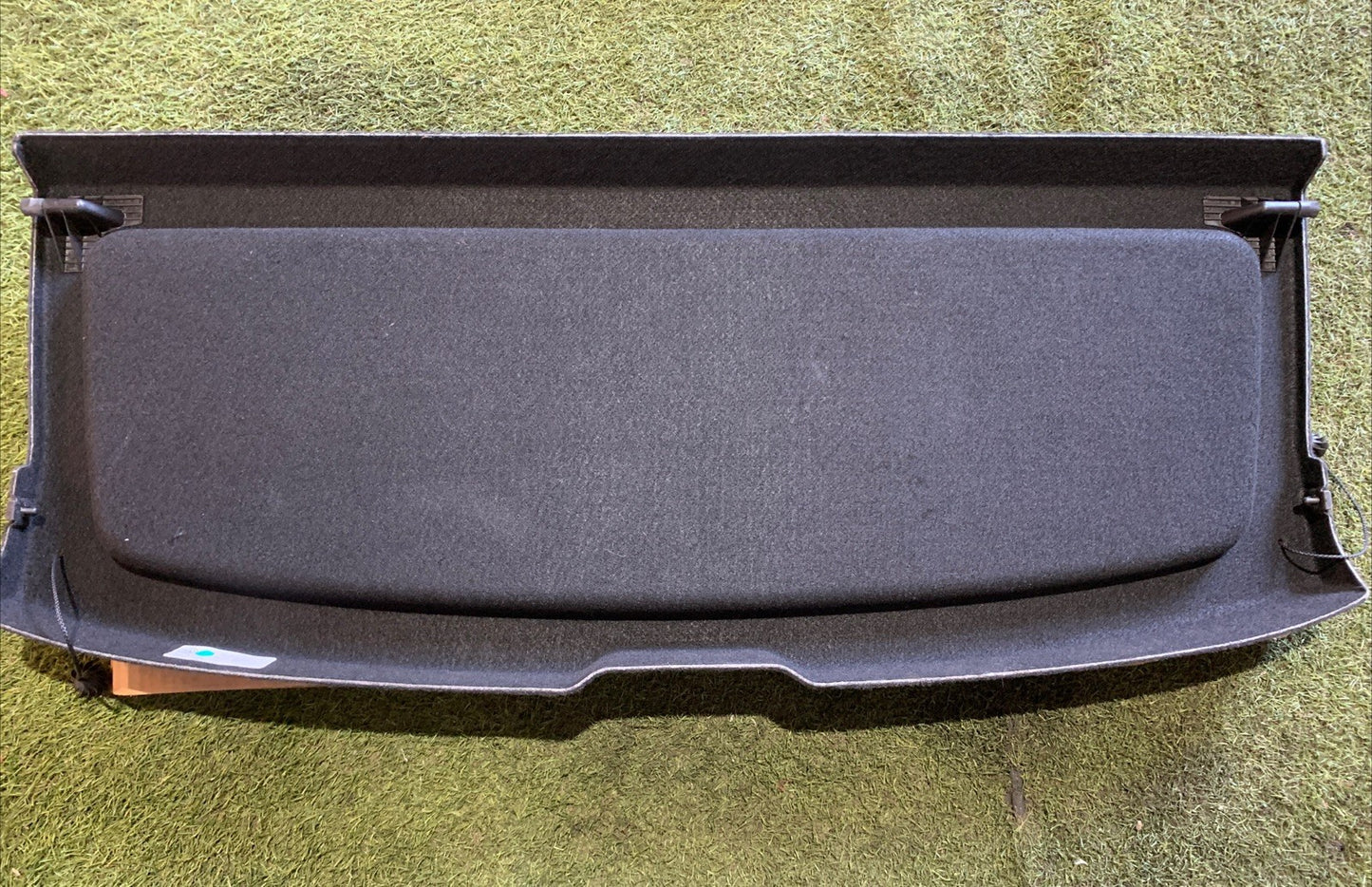 Mensola Cappelliera Volkswagen Polo 2023 2GS867769