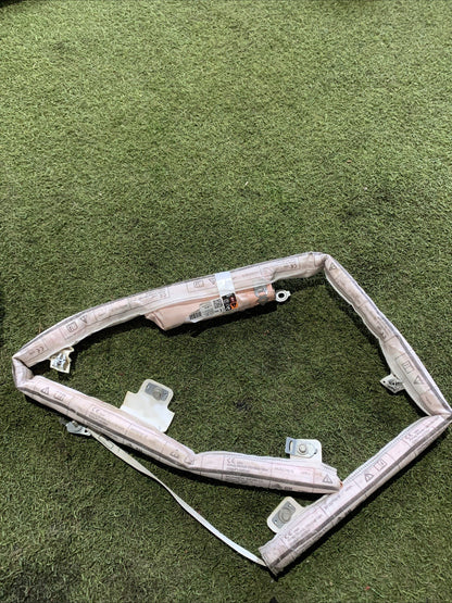 AIRBAG A TENDINA DESTRO DX PER CITROEN C3 AirCross 03552016 (17>)