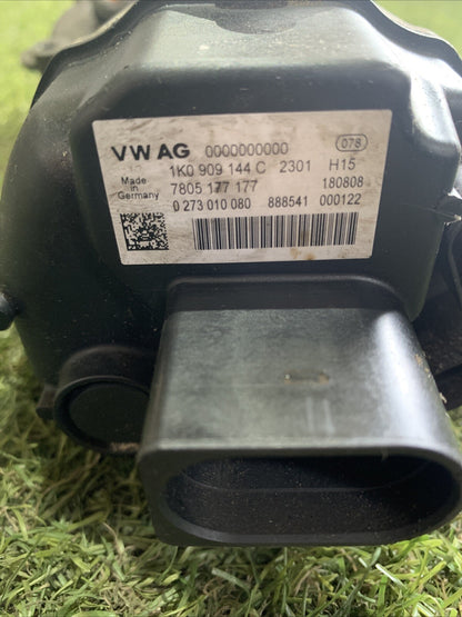 Motorino Scatola Sterzo VW Golf V 2.0 1K0909144C