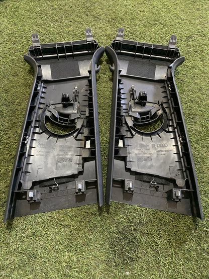 Rivestimento Colonna Audì Q3 2021 Destra E Sinistra  83A867243B 83A867244B