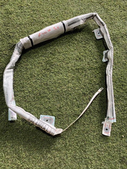 00505471410 AIRBAG A TENDINA LATERALE SINISTRO GUIDA ALFA ROMEO Giulia
