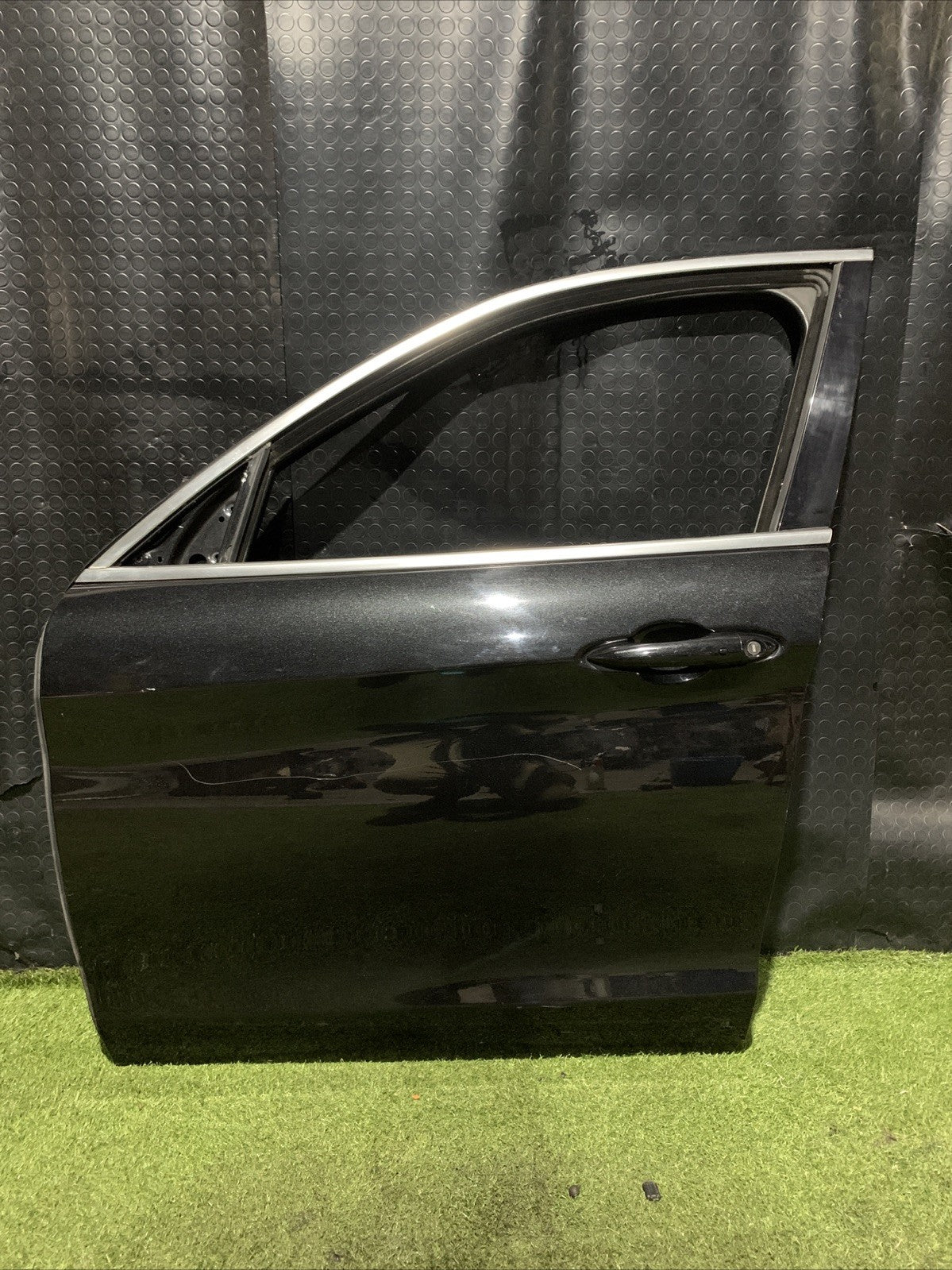 Porta Portiera Sportello Anteriore Sinistro Alfa Romeo Stelvio