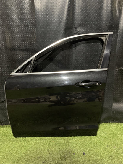 Porta Portiera Sportello Anteriore Sinistro Alfa Romeo Stelvio