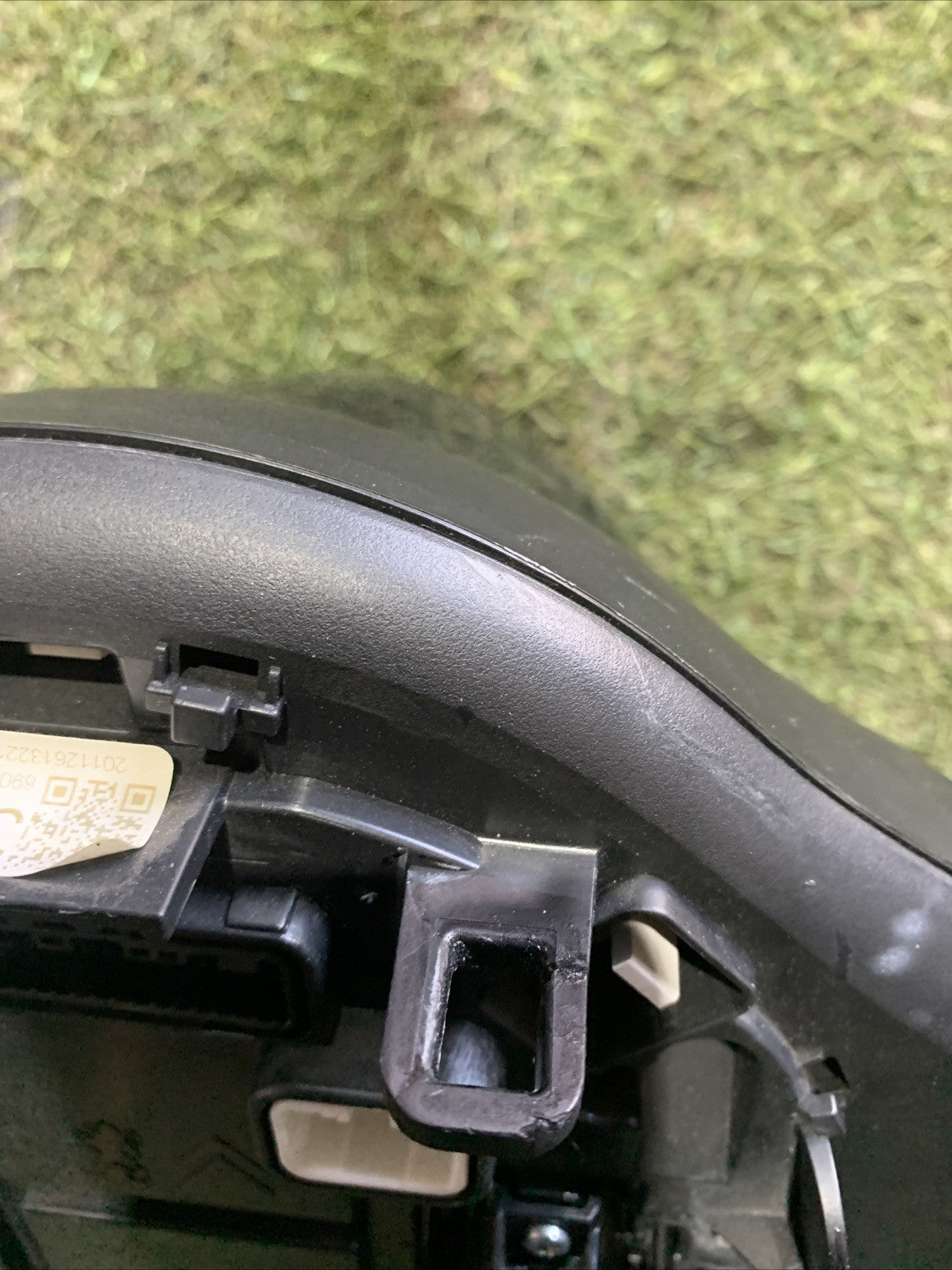 QUADRO STRUMENTI PEUGEOT 108 1.0 VTi 69065480UV 2018