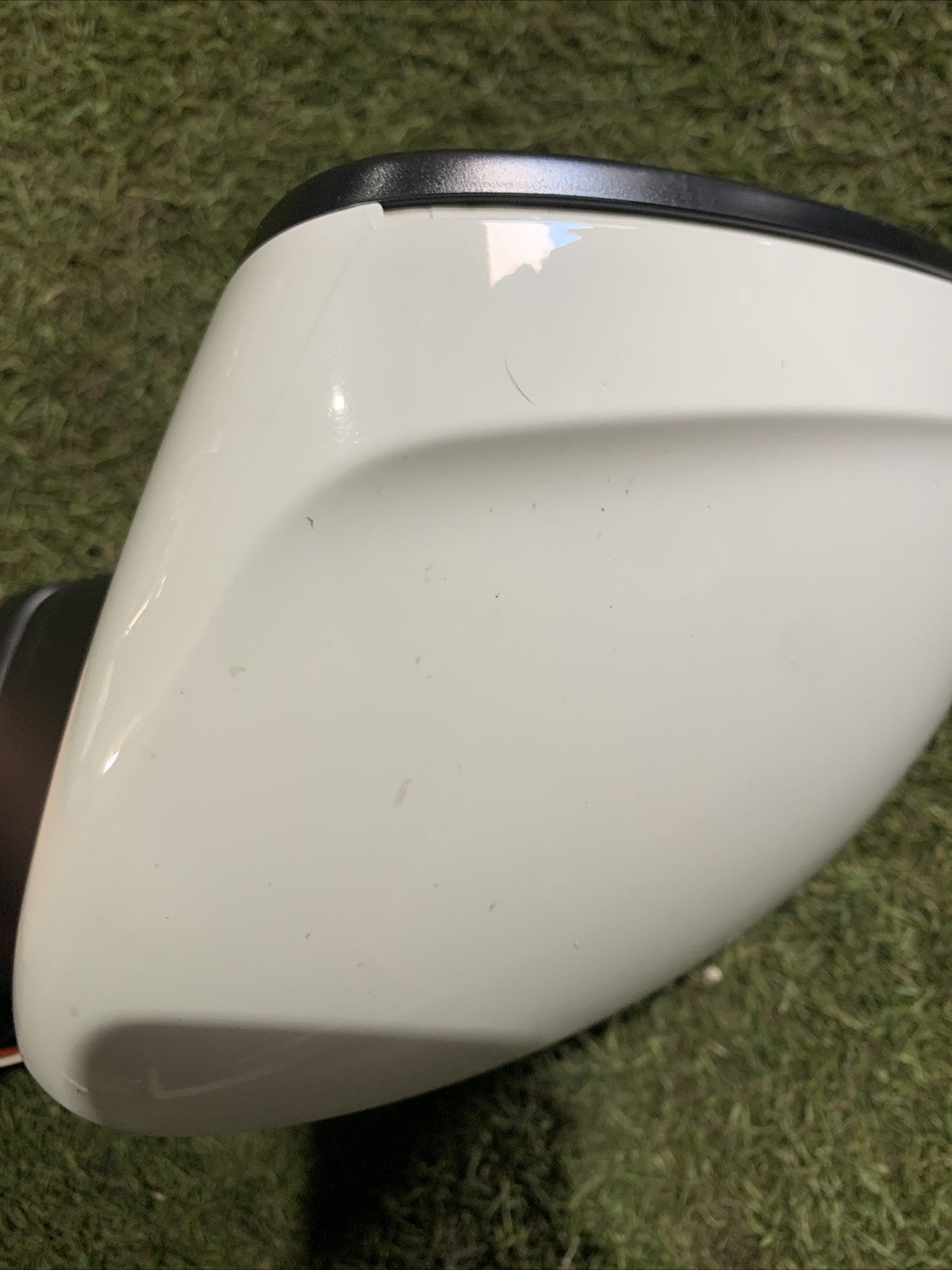 Specchietto Retrovisore Sinistro Volkswagen Tiguan 2017 9 Pin 5NB857501