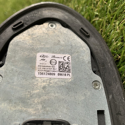 156124809 ANTENNA TETTO ALFA ROMEO STELVIO 2017/2022