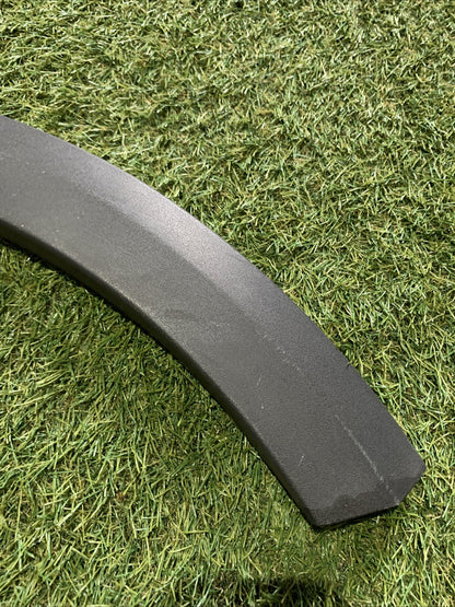 MODANATURA ARCO RUOTA POSTERIORE SINISTRA SX PER AUDI Q2 (GAB) 81A853817