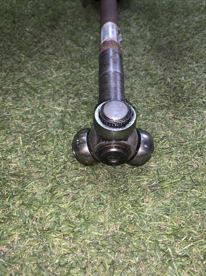 Semiasse Anteriore Sinistro Ford Fiesta 2019 1.0 Benzina H1B5-3B437-FC