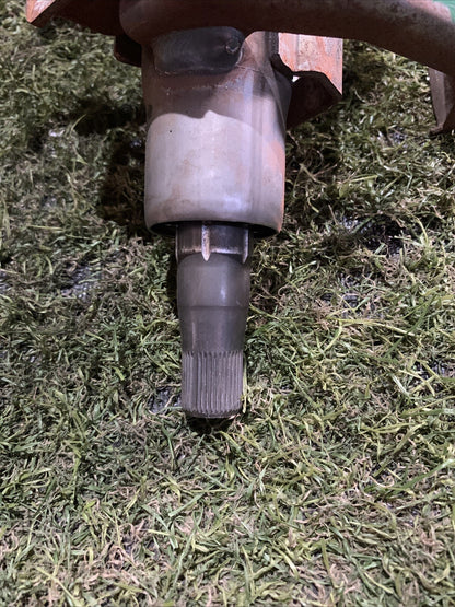 Piantone Sterzo Renault Clio 2015 1.5 Diesel Leggere La Descrizione 488105110r