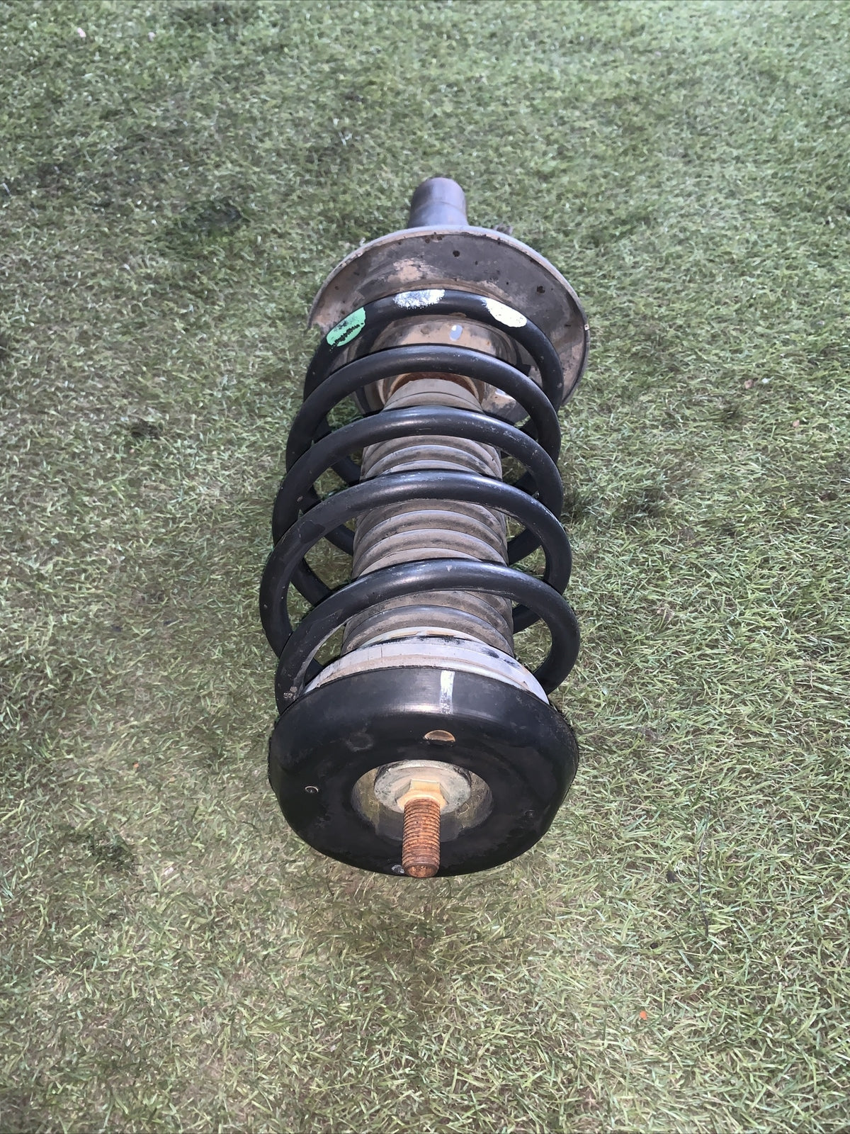 AMMORTIZZATORE ANTERIORE DESTRO PEUGEOT 207 1.2 BENZINA