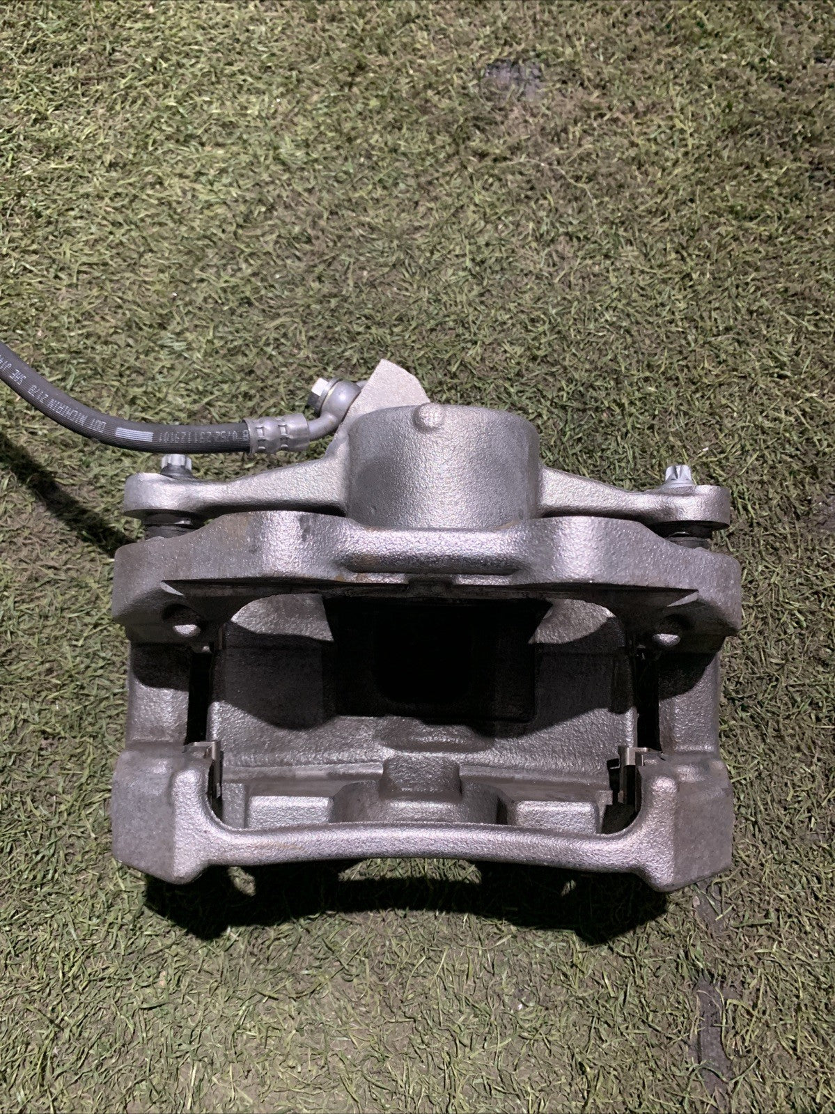 Pinza Freno Anteriore Sinistra Alfa Romeo Junior 1.2 Mild Hybrid 9836308880