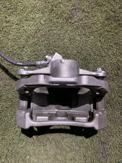 Pinza Freno Anteriore Sinistra Alfa Romeo Junior 1.2 Mild Hybrid 9836308880