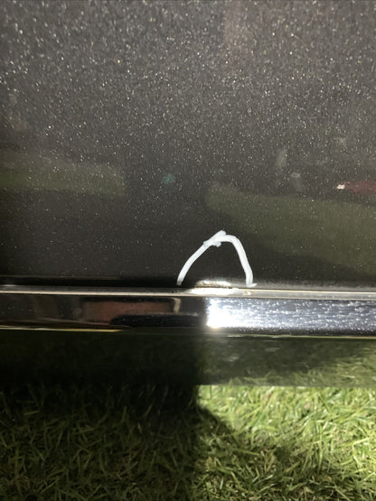 Porta Portiera Sportello Posteriore Destra Peugeot 2008 Anno 2015