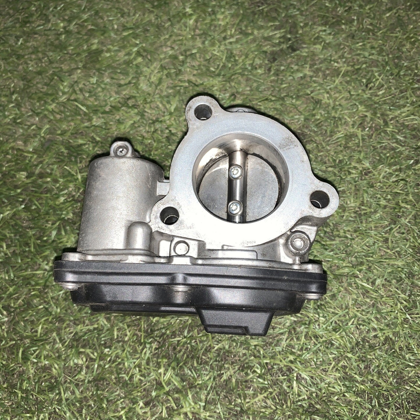 CM5G9F991GA corpo farfallato valvola a farfalla per FORD FIESTA VII 1.0