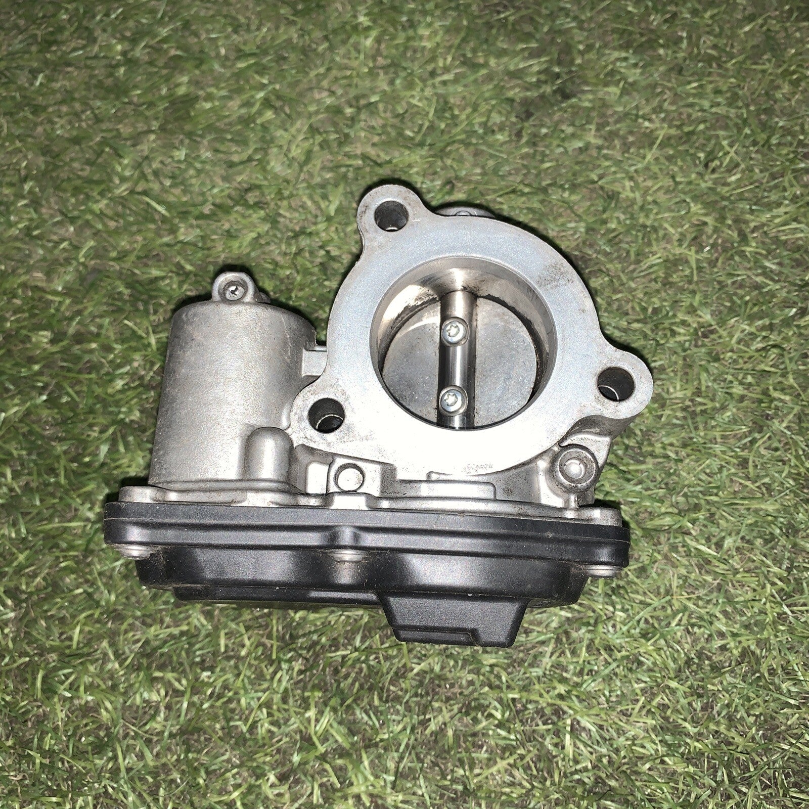 CM5G9F991GA corpo farfallato valvola a farfalla per FORD FIESTA VII 1.0