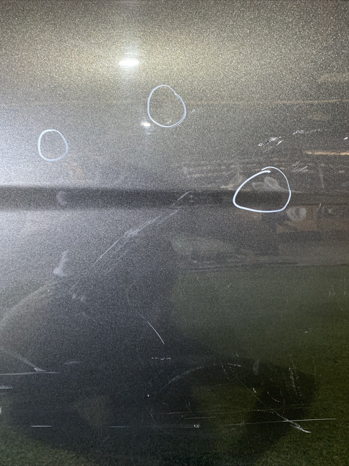 Porta Portiera Sportello Anteriore Destro Ford C-Max 2018