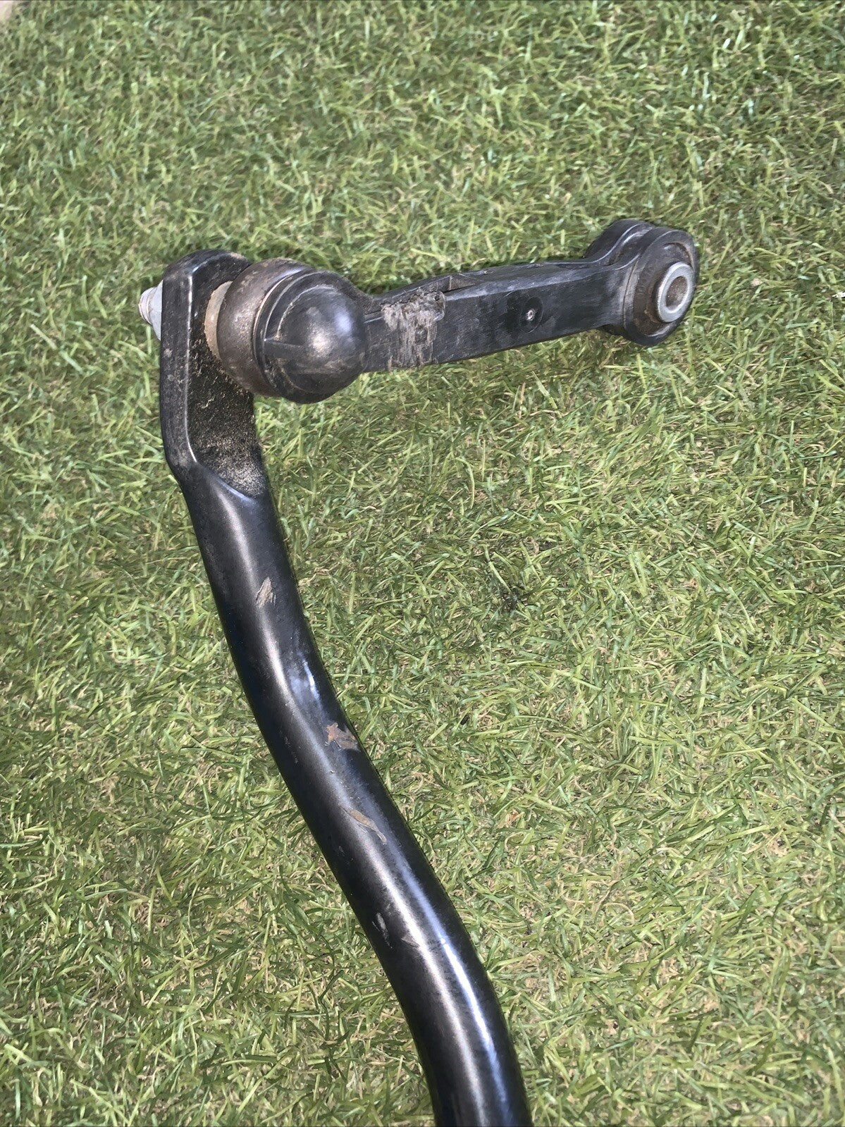 Barra Stabilizzatrice Posteriore Bmw X4 2022 G02 6870659-02