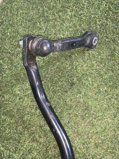 Barra Stabilizzatrice Posteriore Bmw X4 2022 G02 6870659-02