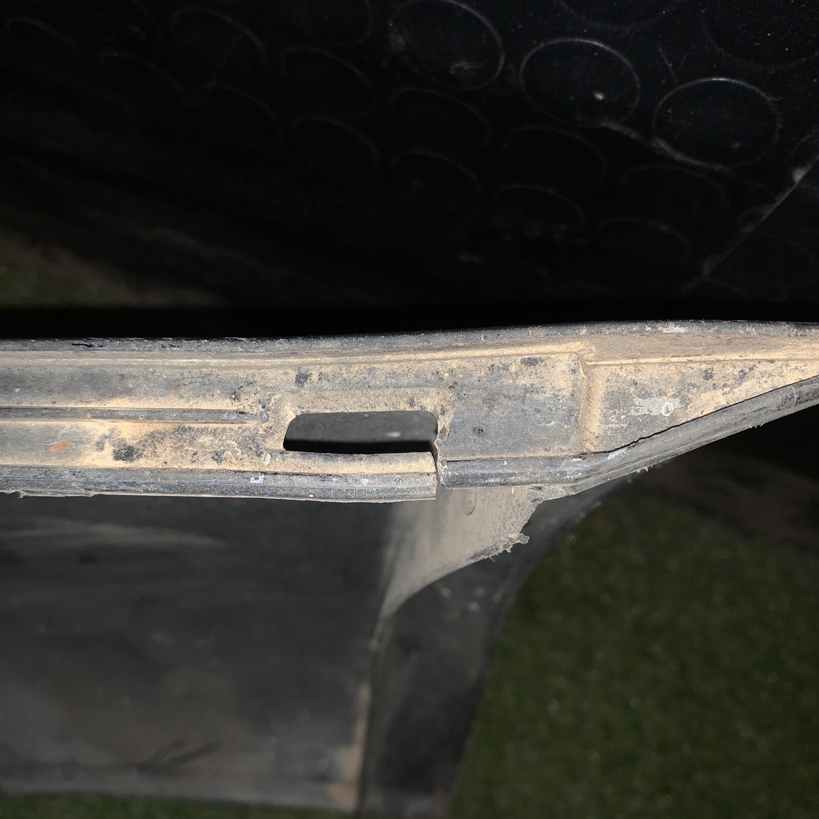 Paraurti Posteriore Audì A5 2010 3 Porte