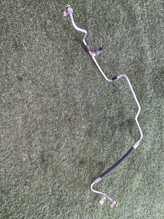 6918603 TUBO ARIA CONDIZIONATA MINI Cooper 1° Serie 1.4 diesel (2004)