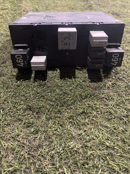 Centralina Body Computer Skoda Octavia 2006 2.0 Diesel 3C0937049E