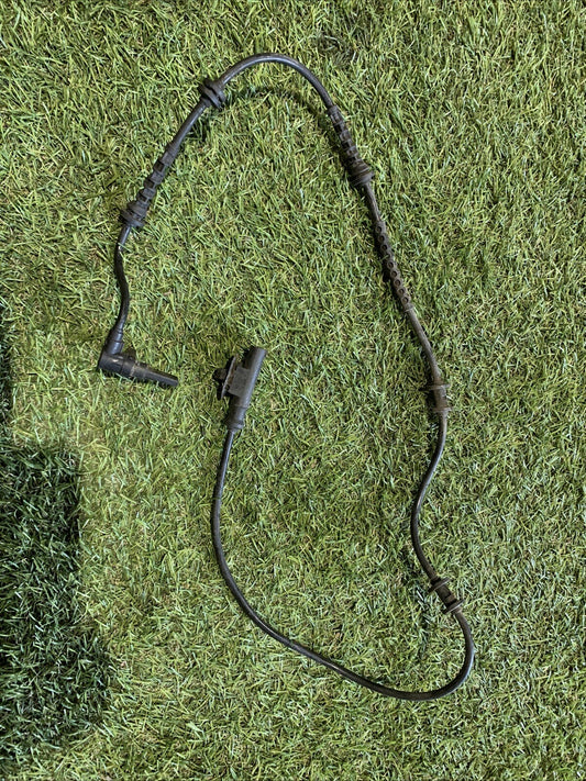 Sensore Abs Anteriore Fiat Panda 169 0265007448