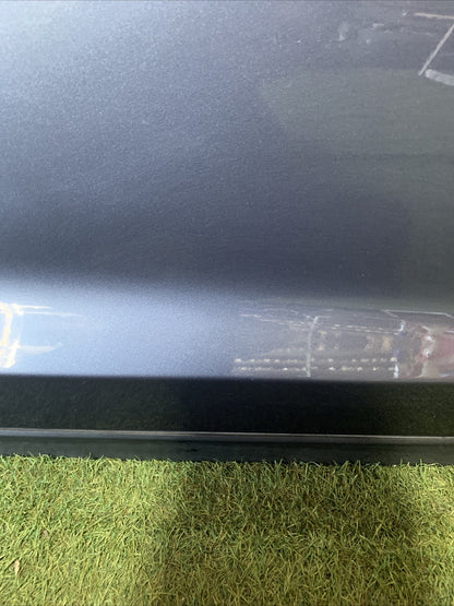 PORTA PORTIERA SPORTELLO ANTERIORE DESTRO HYUNDAI TUCSON 2019