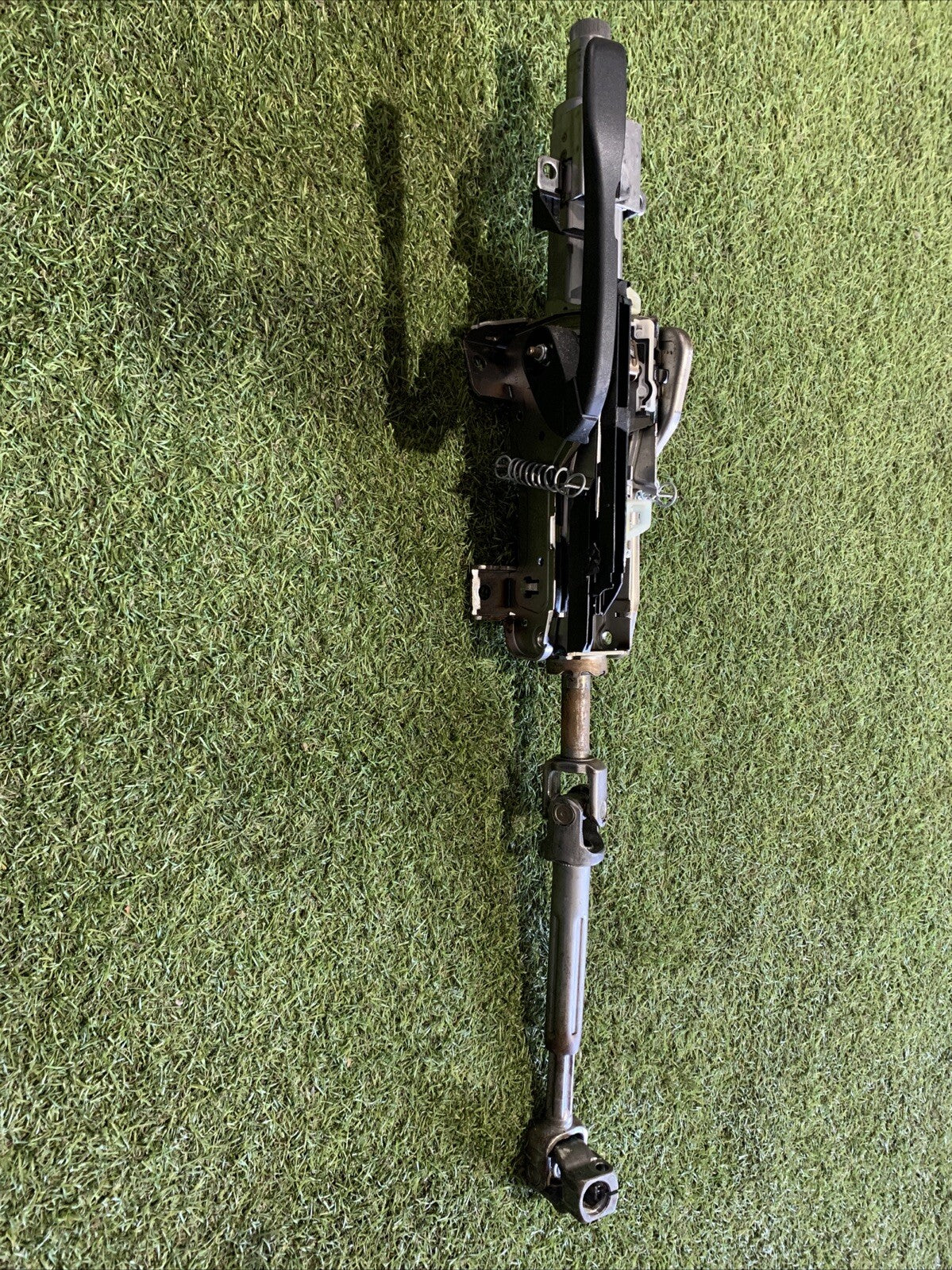 Piantone Sterzo Volkswagen Golf 7 5Q1419502AP