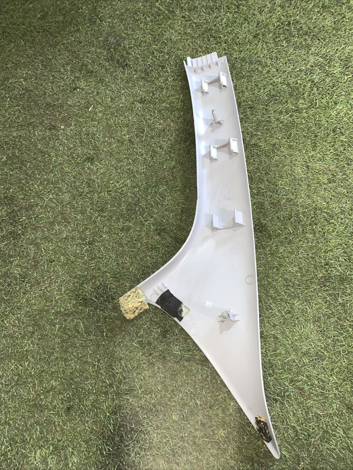 MODANATURA RIVESTIMENTO INT ANT DX FIAT PANDA (312_319) 2012-,735490410 (3)