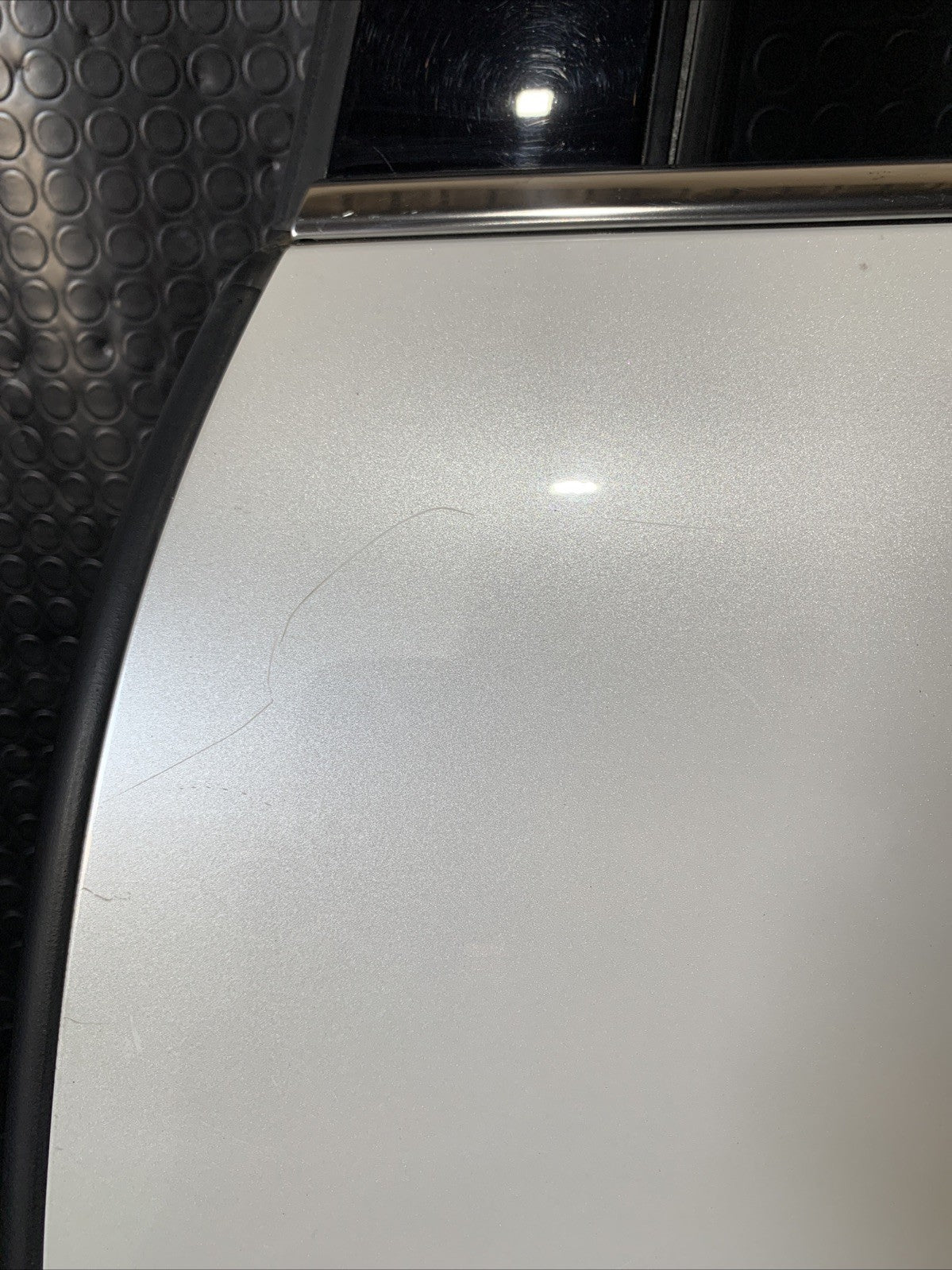 Porta Portiera Sportello Posteriore Sinistro Citroen C5 Aircross 