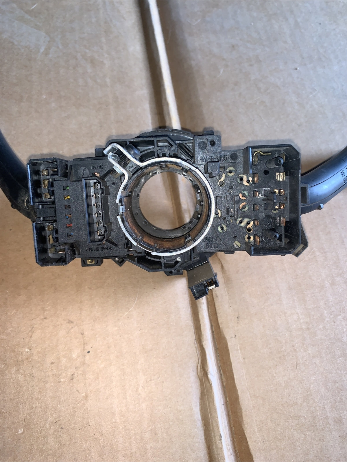 8L0953513G DEVIOLUCI VOLKSWAGEN NEW BEETLE 1.9 66KW 3P D 5M (2001) RICAMBIO USAT