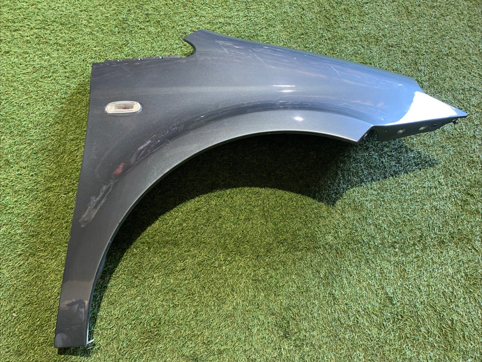 PARAFANGO ANTERIORE DESTRO DX PER LANCIA Musa 2° Serie 2009
