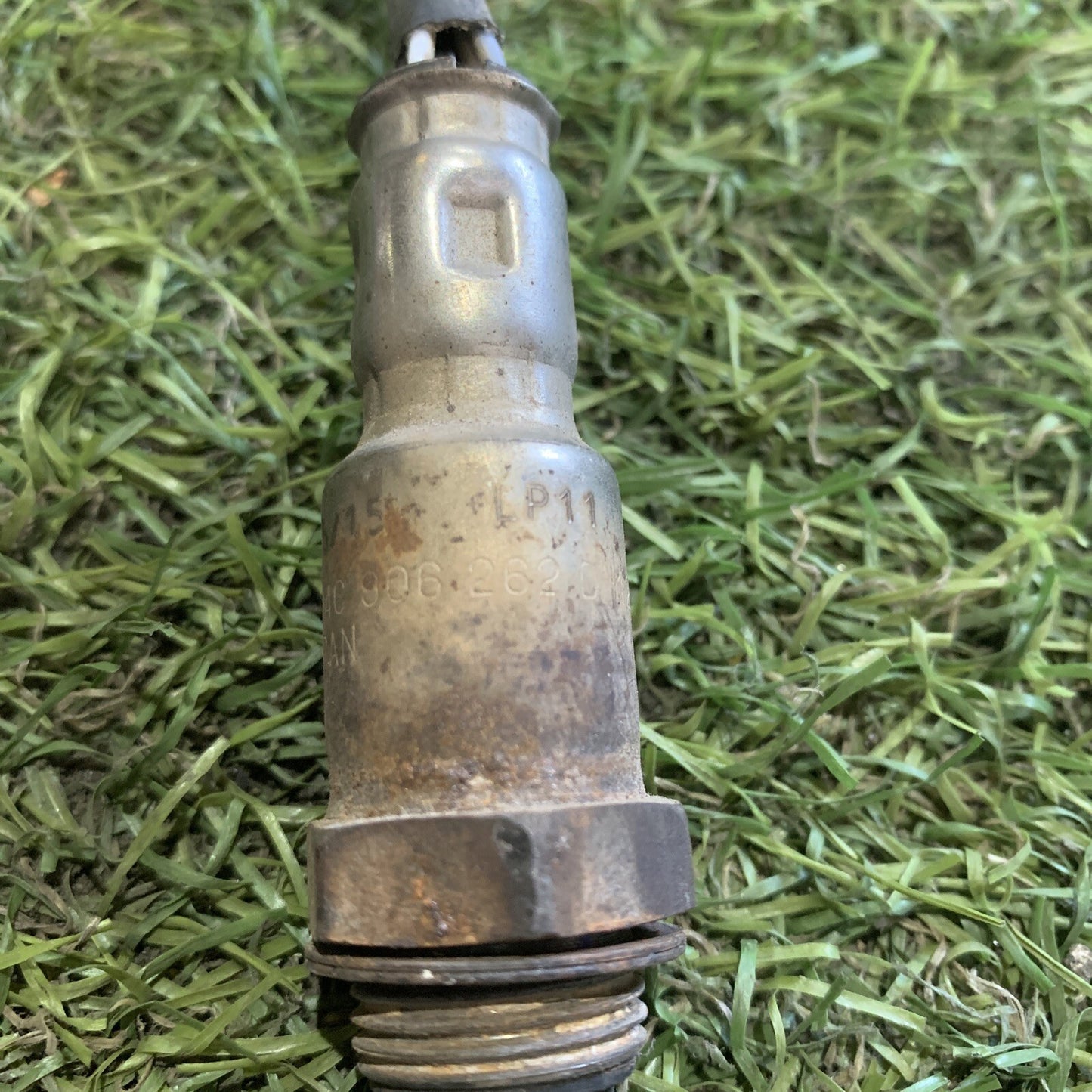 04C906262D SONDA LAMBDA VOLKSWAGEN UP SEAT MII 1.0 B 44KW CHY 2016