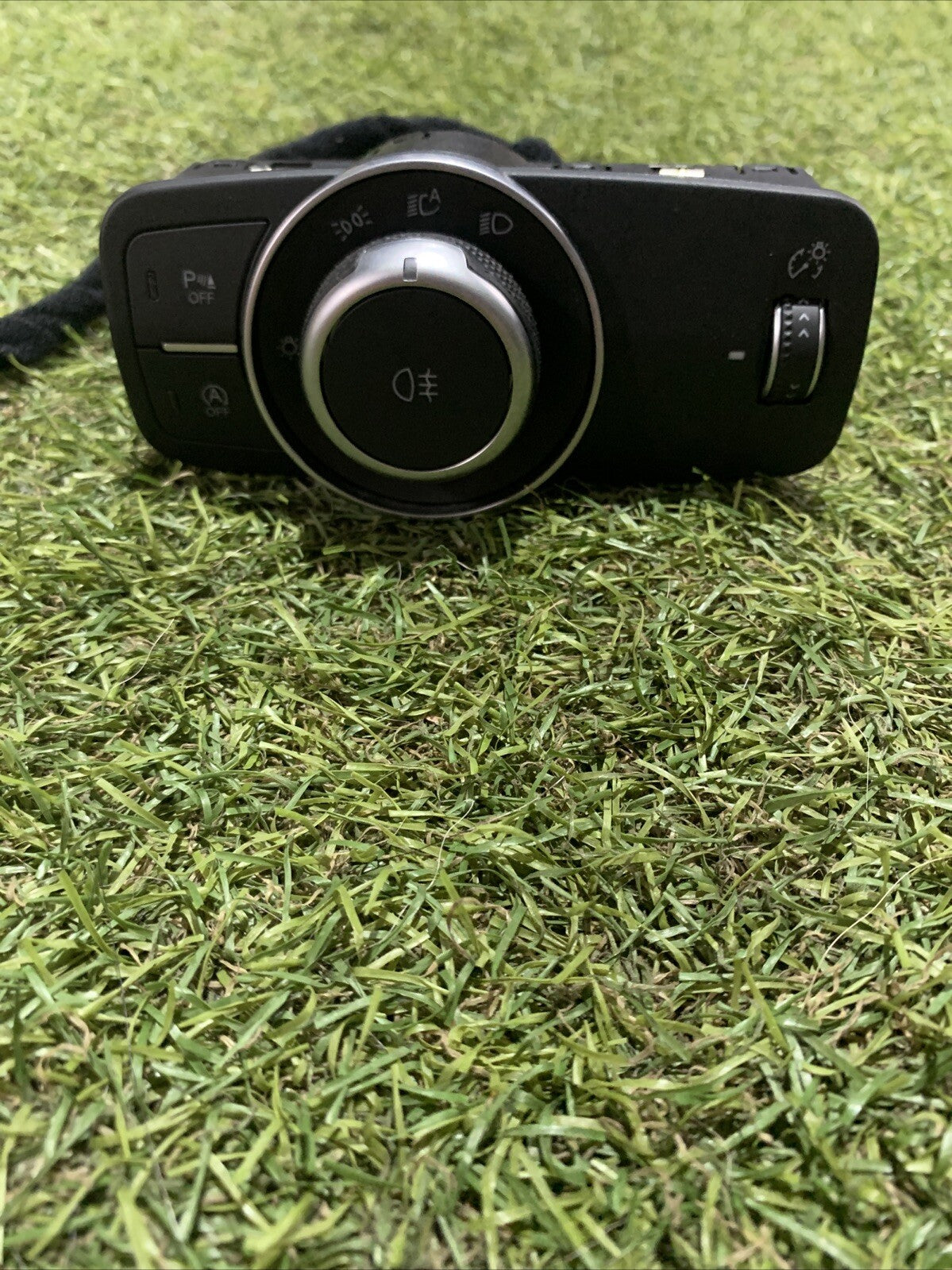 INTERRUTTORE COMANDO LUCI ALFA ROMEO Stelvio Serie (949_) 01561294250