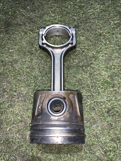 Pistone Motore Fiat 500X 1.3 MJT 95CV Euro 6D 06935 (5)